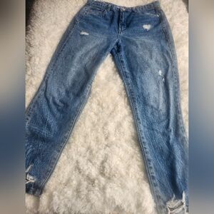 Blanknyc Classic Blue Women's Jeans